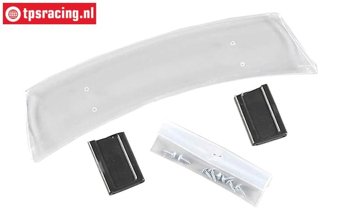 FG2082 Rear wing Porsche Carrera GT, Set