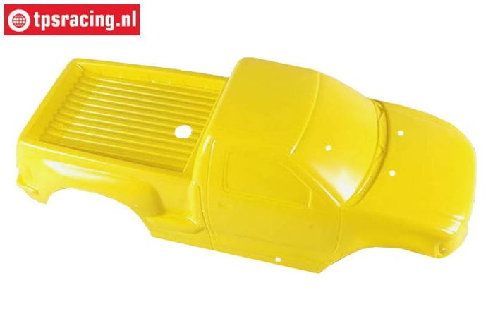 FG23110/01 Body 1/6 Truck WB535 Yellow, 1 pc.