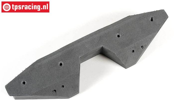 FG3019/02 Bumper foam Super Race-MAN Truck, 1 pc.