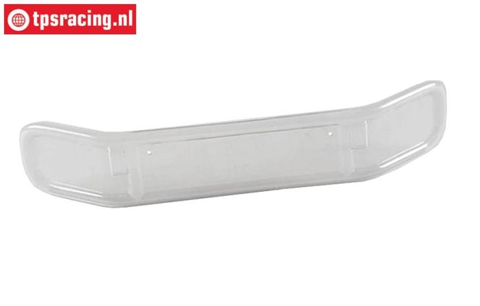 FG3075 Rear Bumper MAN Truck, 1 pc.