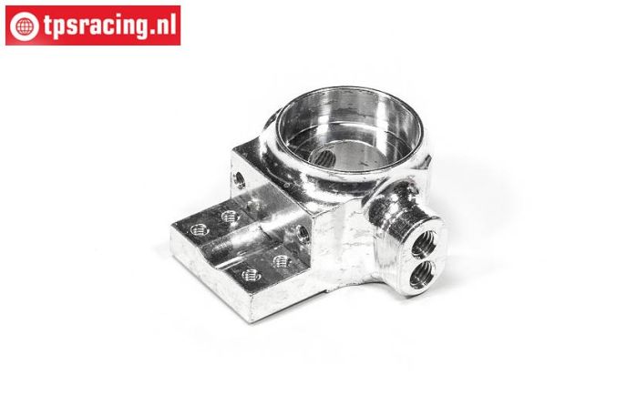 FG4404/06 Alloy upright front Axially left, 1 pc