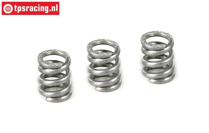 FG4418/05 Clutch spring medium Ø1,5 mm, 3 pcs.