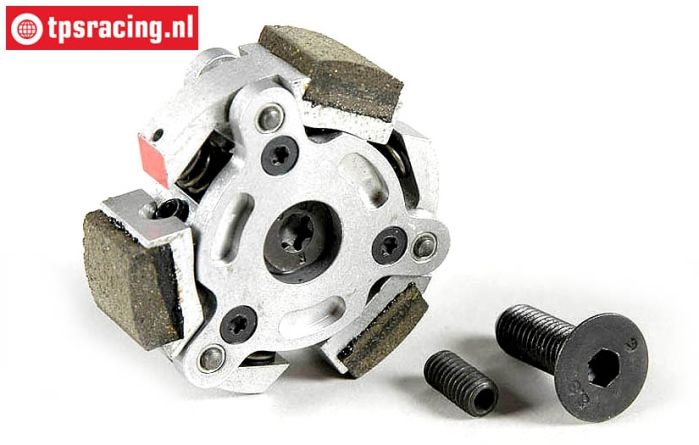 FG4418 FG 3-Clutch shoe Clutch Ø53 mm, 1 pc.