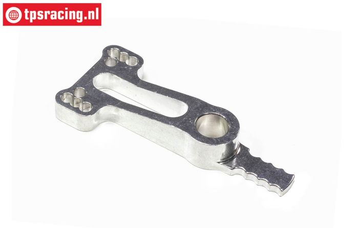 FG4493/02 Alloy servo saver part B, 1 pc.