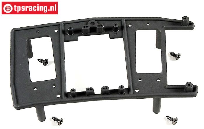 FG5014 RC plate FG 1/5 2WD, 1 pc.
