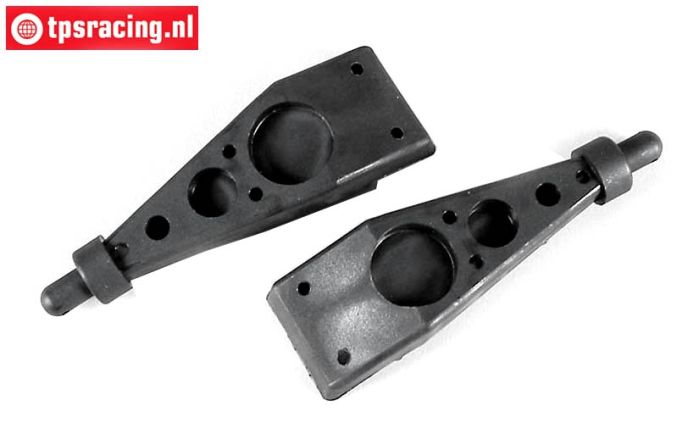 FG5015 Body Support, L100 mm, 2 pcs.