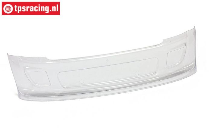 FG5182 Body front MINI Cooper Clear, 1 pc.