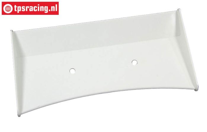 FG60100/02 Rear Wing 1/6 White, 1 pc.