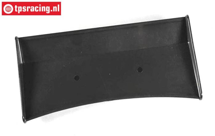 FG60130/02 Rear Wing 1/6 Black, 1 pc.