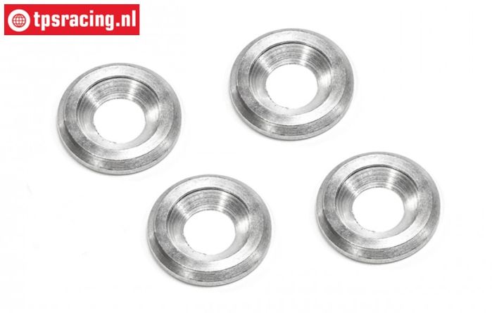 FG6038 Engine mount washer, 4 pcs.