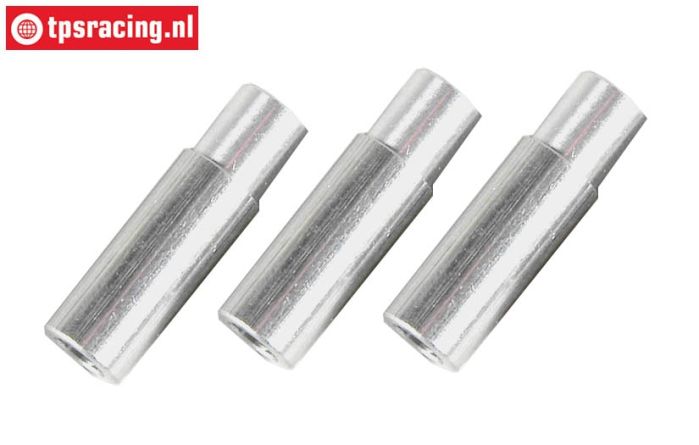 FG6039/01 Spacer gear plate FG 1/5, 3 pcs