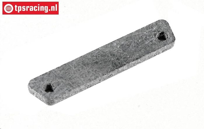 FG6039/12 Isolation plate '09, 1 st.