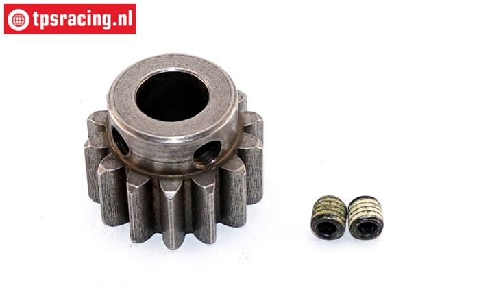 FG6046 Steel gear 14T wide, 1 pc