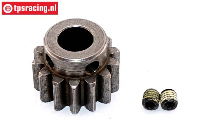 FG6047/01 Steel gear 15T wide, 1 pc.