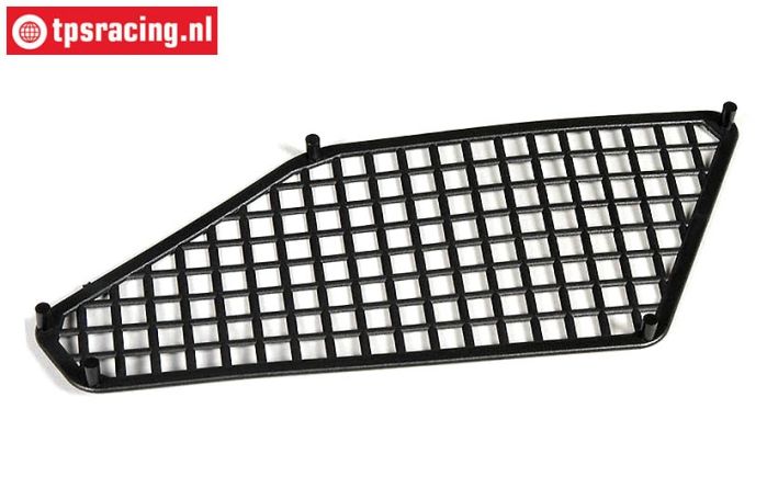 FG6057 Window grid right Marder Buggy, 1 pc.