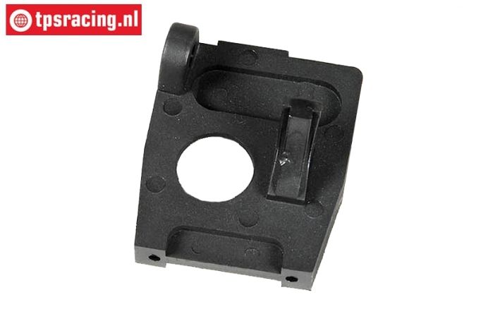 FG6061 Rear axle differential mount 2WD left, 1 pc.