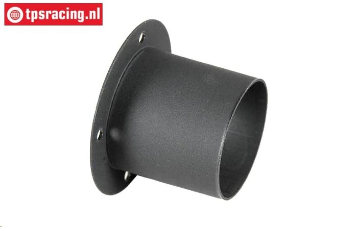 FG6065/01 Plastic differential cover, 1 St.