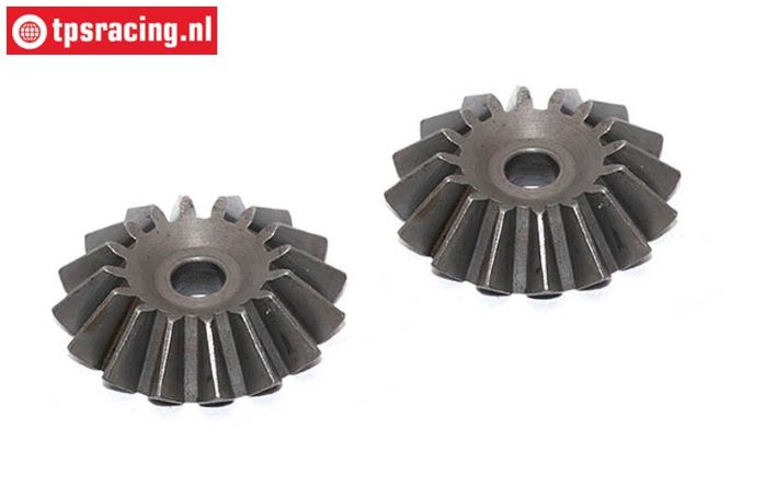 FG6067/02 Reinforced differential bevel gear B, 2 pcs