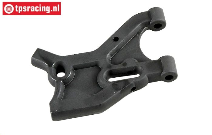 FG6072/01 Plastic rear lower wishbone wide 1/6, 1 pc.