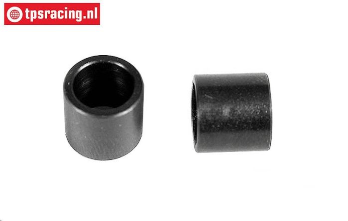 FG6077/08 Bearing spacer rear L11 mm, 2 pcs