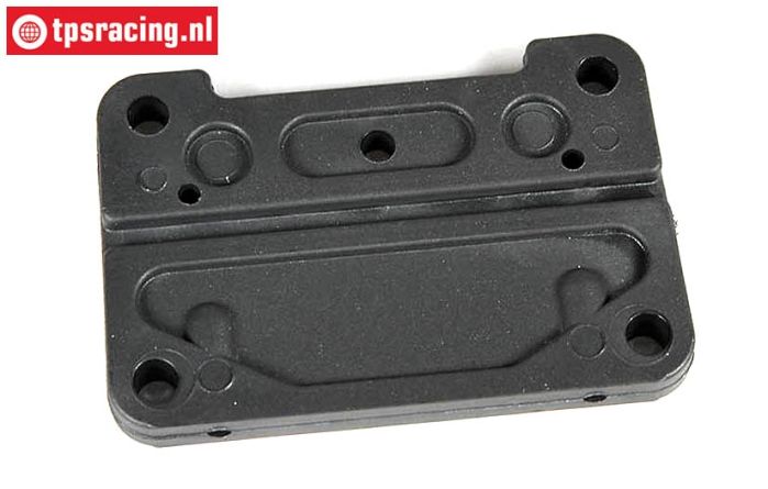FG6098 Front bulkhead B 1/6 2WD, 1 pc.