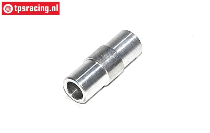 FG6137/02 Spacer gear plate FG 1/6 Diskbrakes, 1 pc.