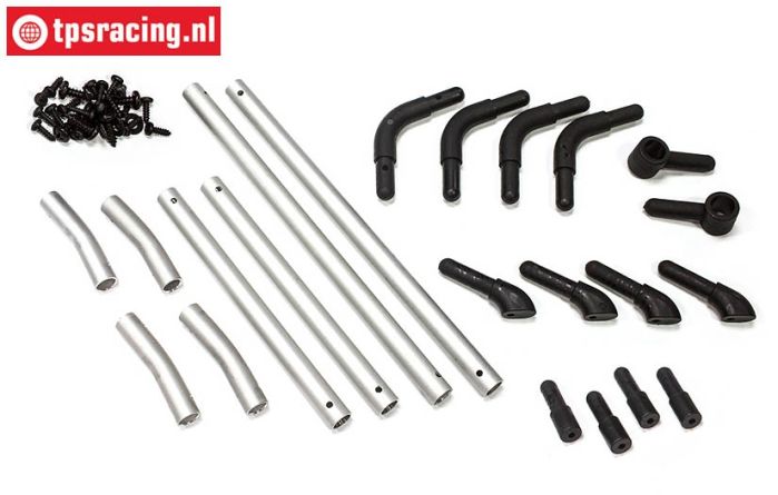 FG6180 Roll bar FG Monster Truck, Set