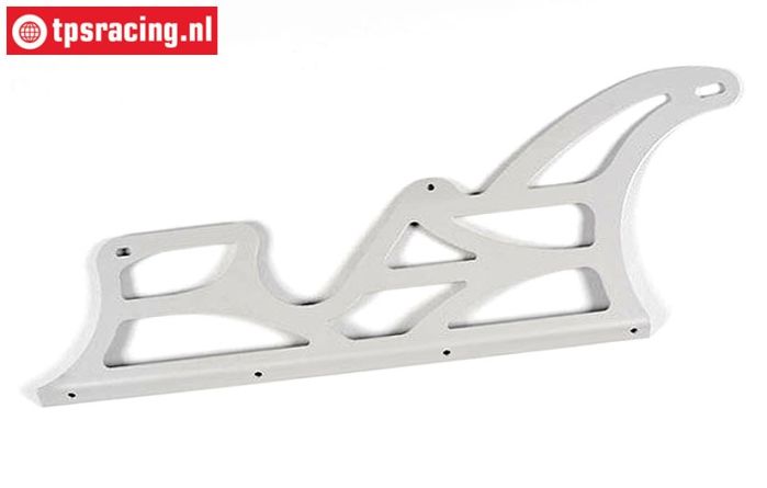 FG6184/05 Side panel right Monster-Stadium WB535, 1 pc.