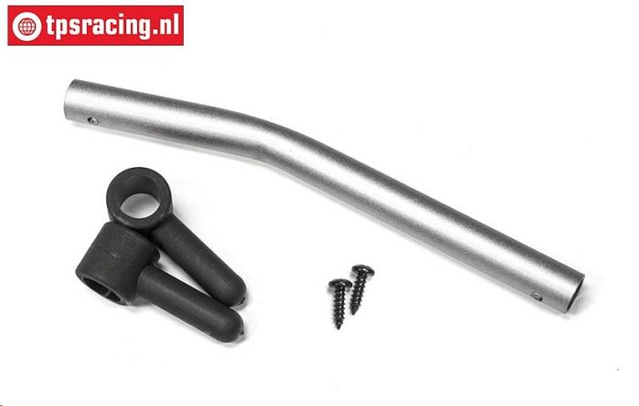 FG6295/06 Support Wheelie bar, Set