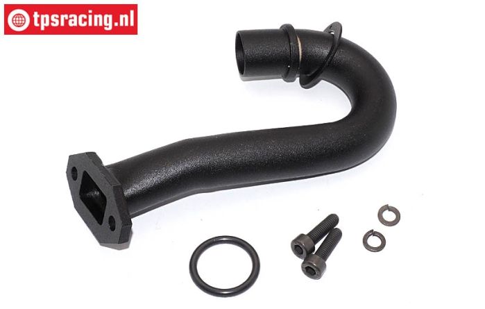 FG6299/02 Steel Manifold for FG6299, 1 pc.