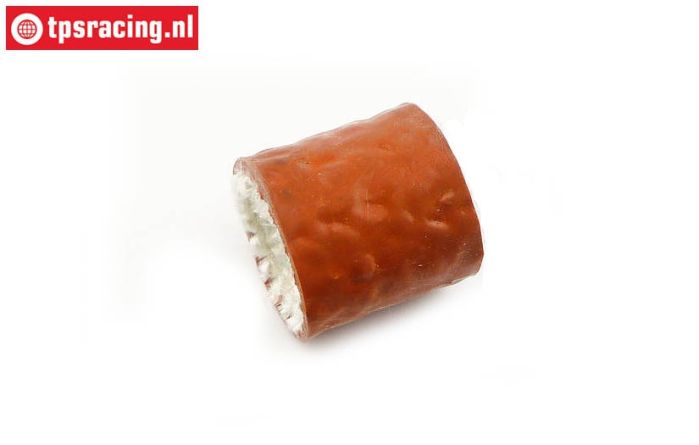 FG6299/04 Special Fabric Tube FG Steel Power, 1 pc.