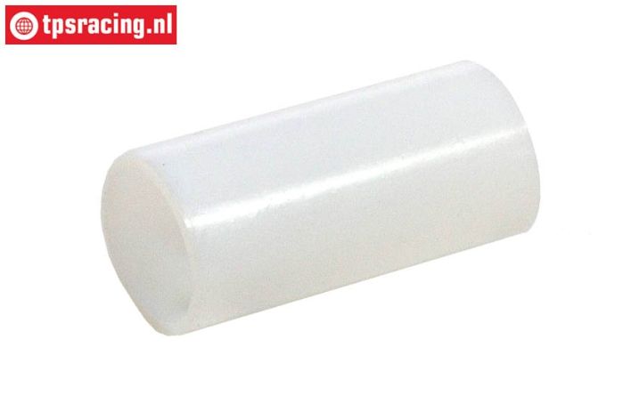 FG6402/01 FG Teflon Exhaust hose Ø21-L50 mm, 1 pc.