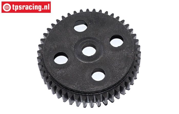 FG6427 Plastic Gear 46T wide Ø60-W12 mm, 1 pc.