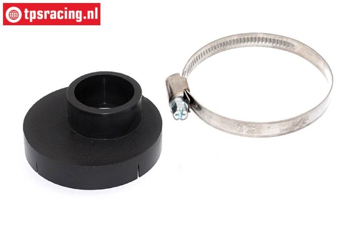 FG6444 K&N Air filter adapter, Set