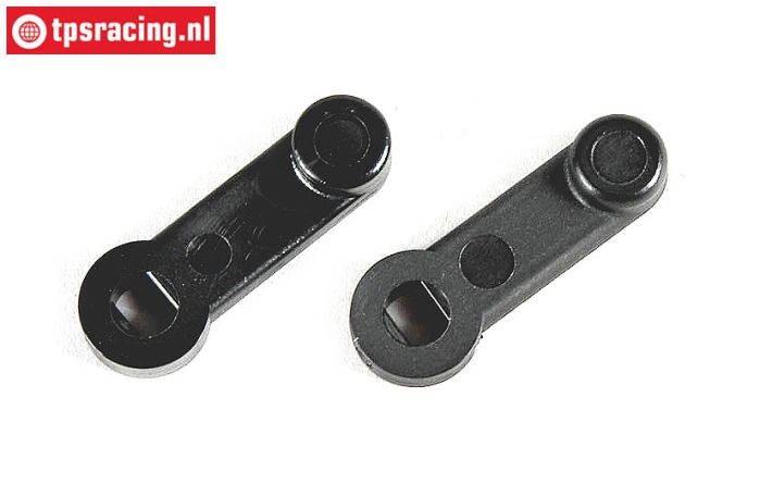 FG6452/03 Air filter choke lever, 2 pcs.