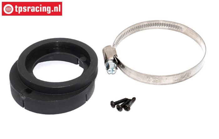 FG6462 FG Air filter adapter FG6460-FG6461, set
