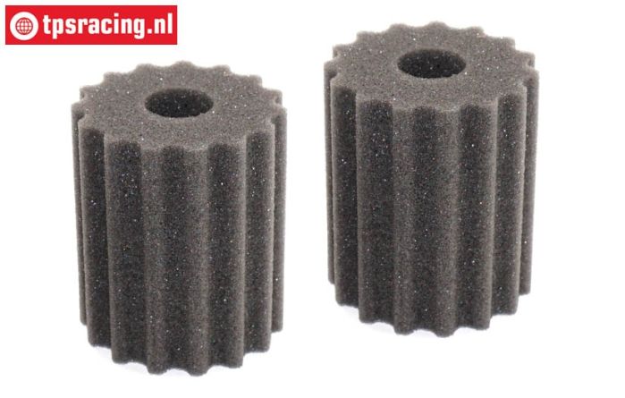 FG6464/04 Air Filter Foam FG, 2 pcs.