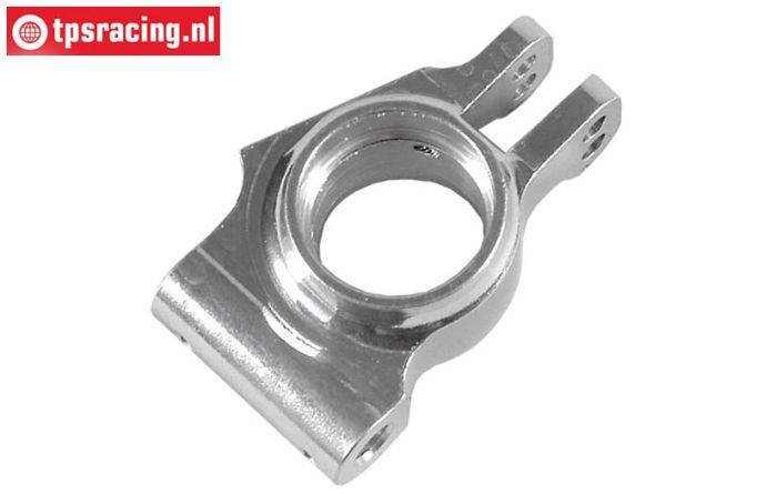 FG6477/01 Alloy Wheelhub rear left 2WD/4WD, 1 pc.