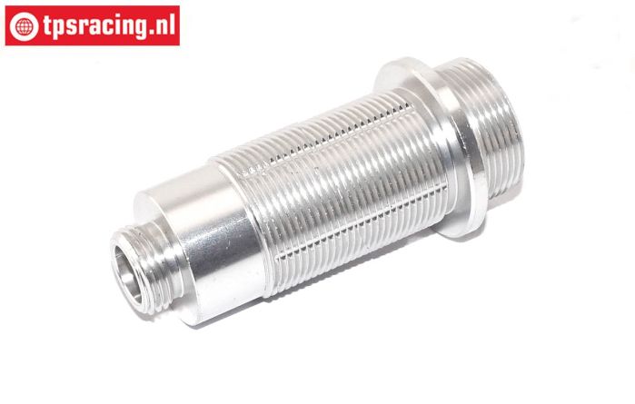 FG6483/02 Alloy Shock housing Ø20-L63 mm, 1 pc.