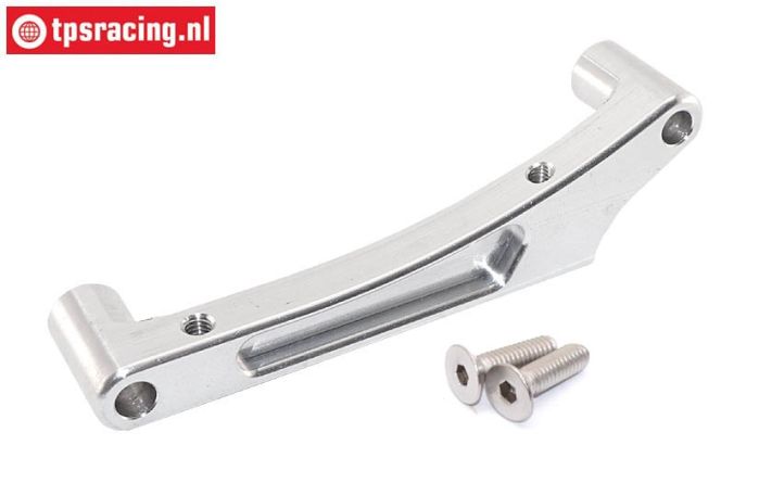 TPS6485/01 Small aluminum engine mount 2WD-4WD, 1 pc