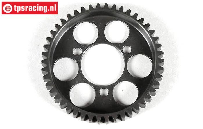 FG6493/01 Steel gear 48T Ø10-B10 mm, 1 pc