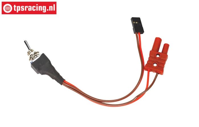 FG6551 FG Receiver Switch FG-Universal, 1 pc.
