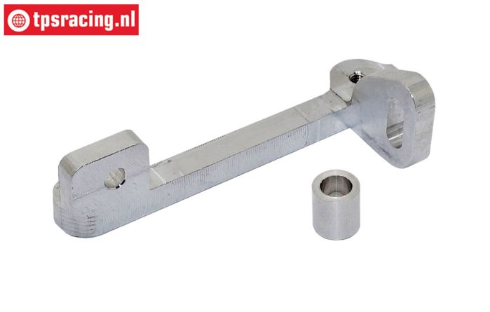 fg66212/03 Differential mount brace Raceline 2WD, 1 St.