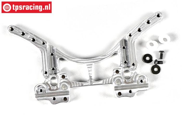 FG66213/01 Alloy rear shock tower 4WD WB535, 1 st.