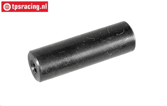 FG66222 Tensioning-pulley axle rear 4WD, 1 pc.