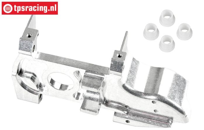 FG66250/05 Alloy front axle housing 1/6 4WD left, 1 pc.