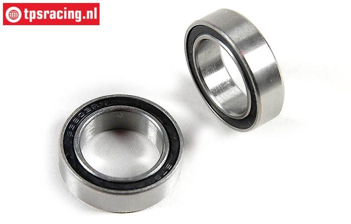 FG66271 Ball Bearing Ø17-Ø26-H7 mm, 2 pcs.