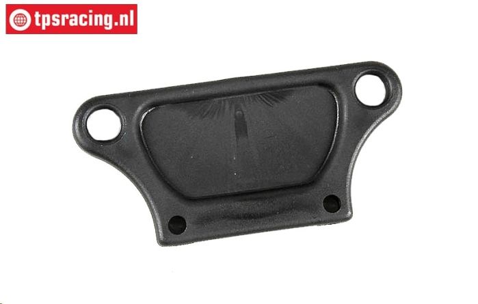 FG66286 Mounting plate front Baja Buggy 4WD, 1 St.