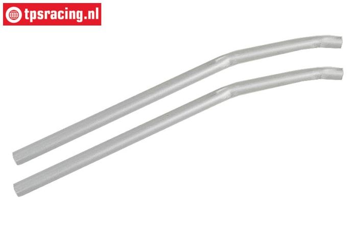 FG66288 Roll cage pipe Baja Buggy 4WD L285 mm, 2 pcs.