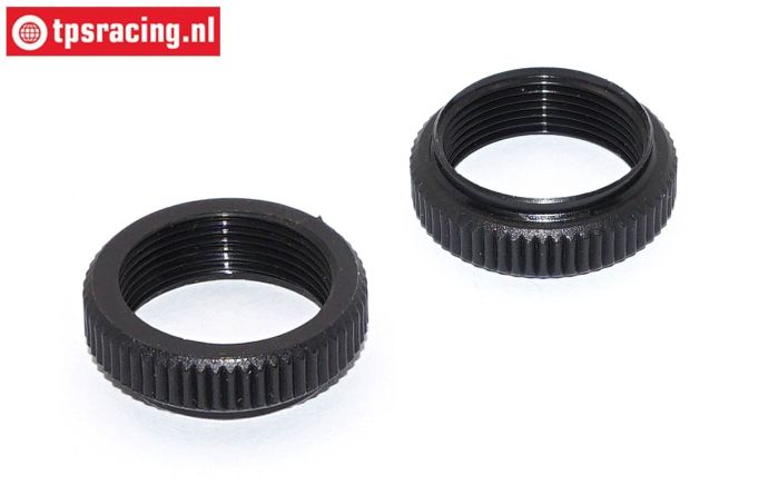 FG66291/07 Shock adjustment ring Ø20 mm, 2 pcs.